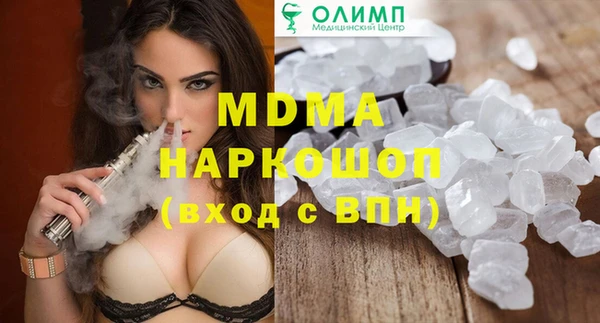 тгк Магас